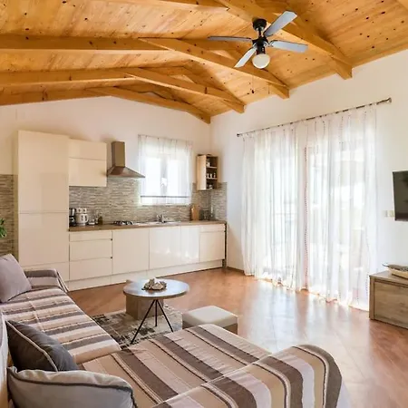 Beautiful Bay House Duga Nyaraló Okrug Gornji