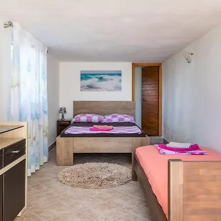 Beautiful Bay House Duga * Okrug Gornji