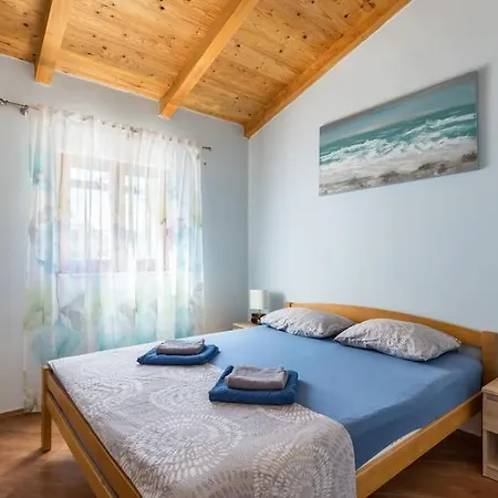 Beautiful Bay House Duga Okrug Gornji