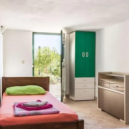 Nyaraló Beautiful Bay House Duga *