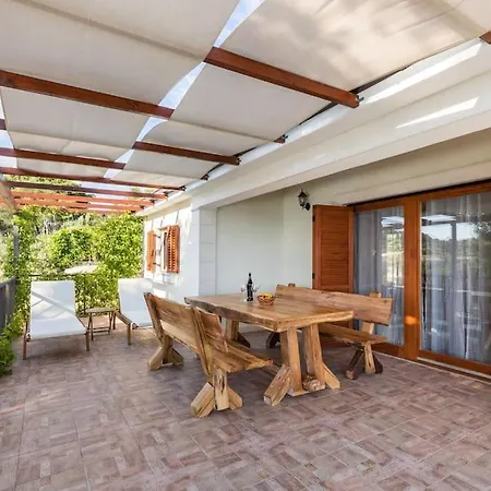 Beautiful Bay House Duga Okrug Gornji