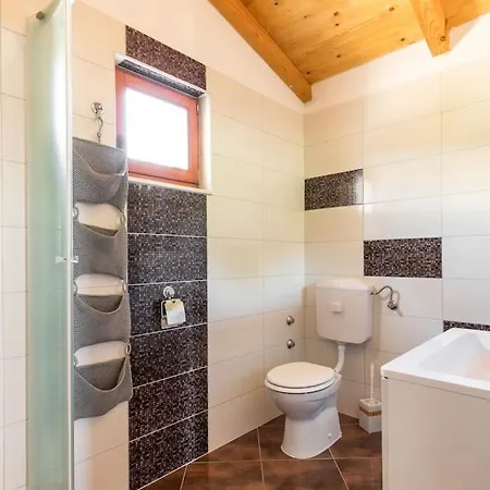 Beautiful Bay House Duga Nyaraló Okrug Gornji