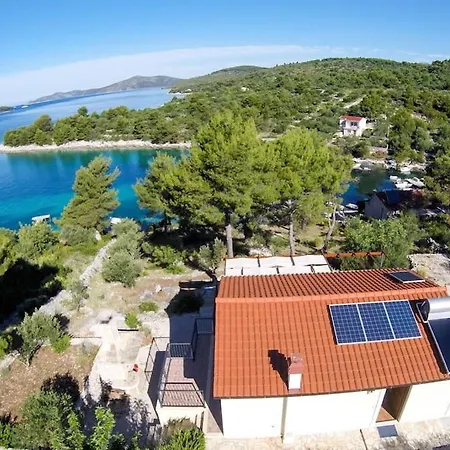 Nyaraló Beautiful Bay House Duga