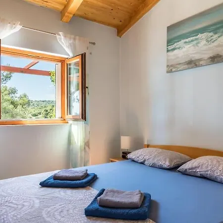 Beautiful Bay House Duga Nyaraló *