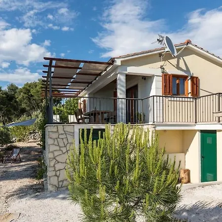 Beautiful Bay House Duga * Okrug Gornji