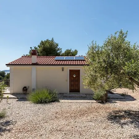 Nyaraló Beautiful Bay House Duga *