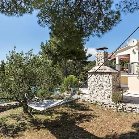 Beautiful Bay House Duga Okrug Gornji