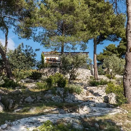 Beautiful Bay House Duga *