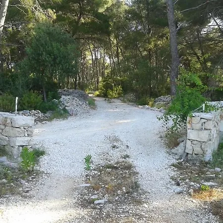 Beautiful Bay House Duga Nyaraló Okrug Gornji