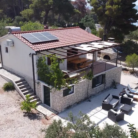 Beautiful Bay House Duga * Okrug Gornji