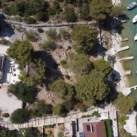 Beautiful Bay House Duga Okrug Gornji