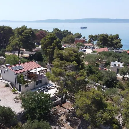 Beautiful Bay House Duga Nyaraló