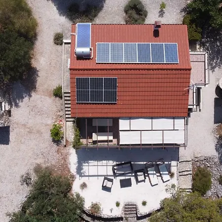 Beautiful Bay House Duga