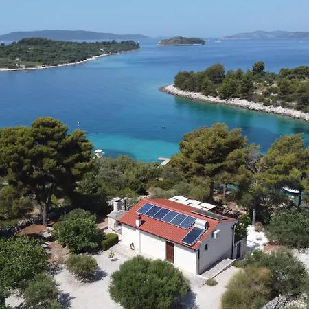 Nyaraló Beautiful Bay House Duga