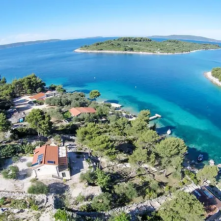 Nyaraló Beautiful Bay House Duga *