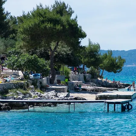 Nyaraló Beautiful Bay House Duga *