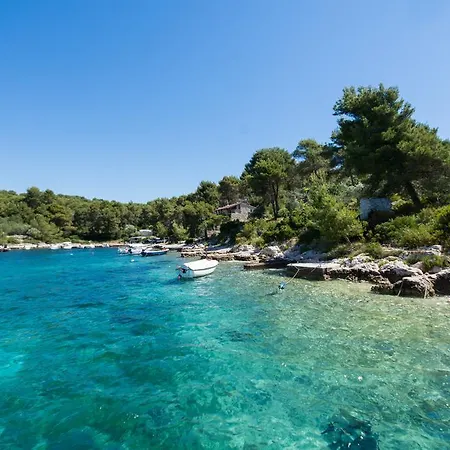 Beautiful Bay House Duga *