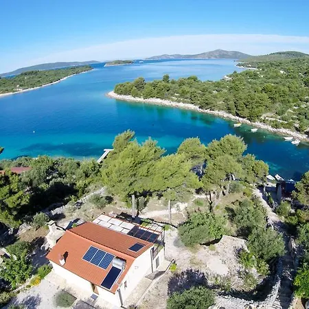 Beautiful Bay House Duga Okrug Gornji