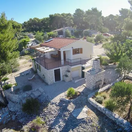 Beautiful Bay House Duga *